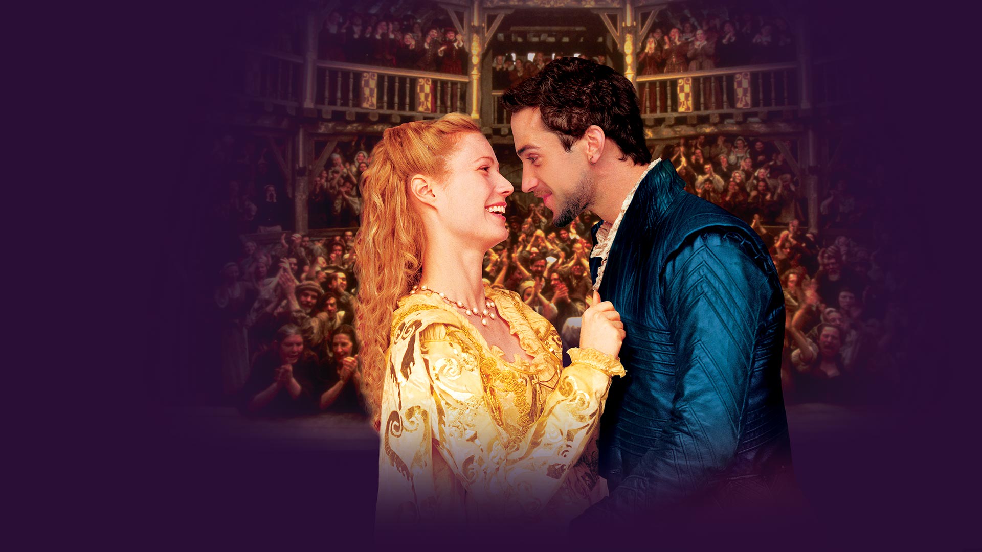 Watch shakespeare in love jiohotstar