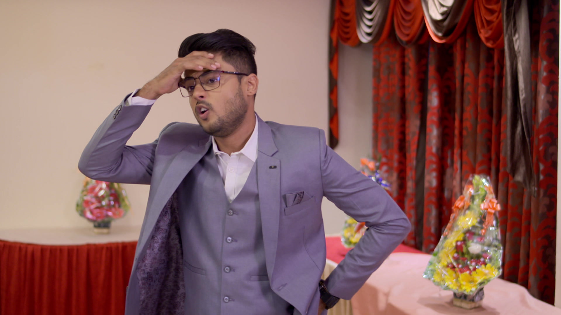 Watch Tomader Rani S1 Episode 50 on JioHotstar