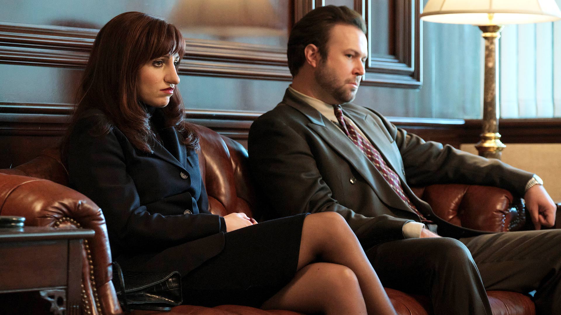 Watch American Crime Story S3 Episode 3 on JioHotstar