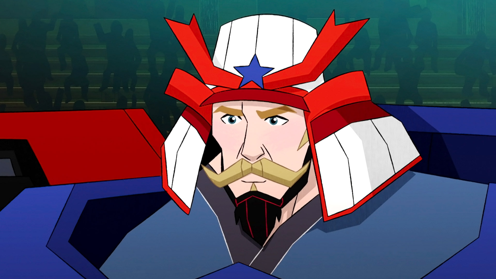 Watch Big Hero 6 The Series S2 Episode 15 On Jiohotstar