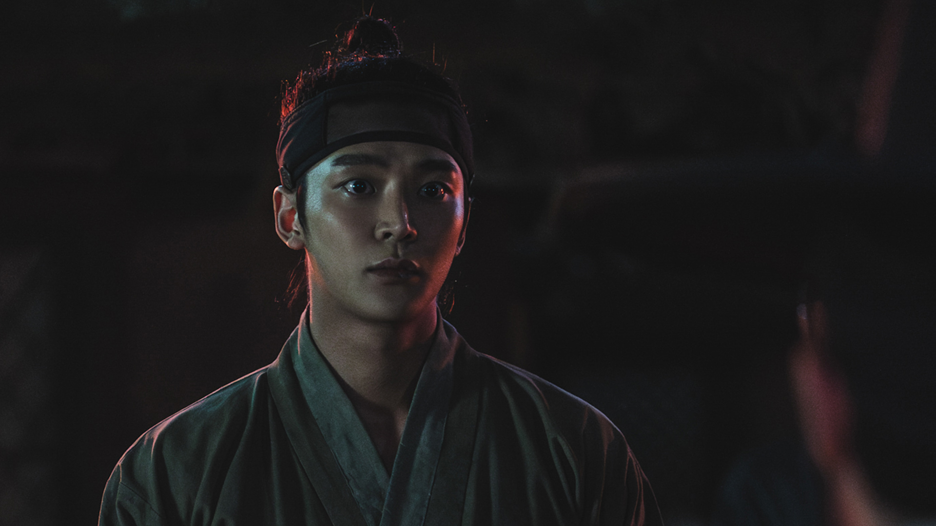 Watch The Murky Stream S1 Episode 3 on Disney+