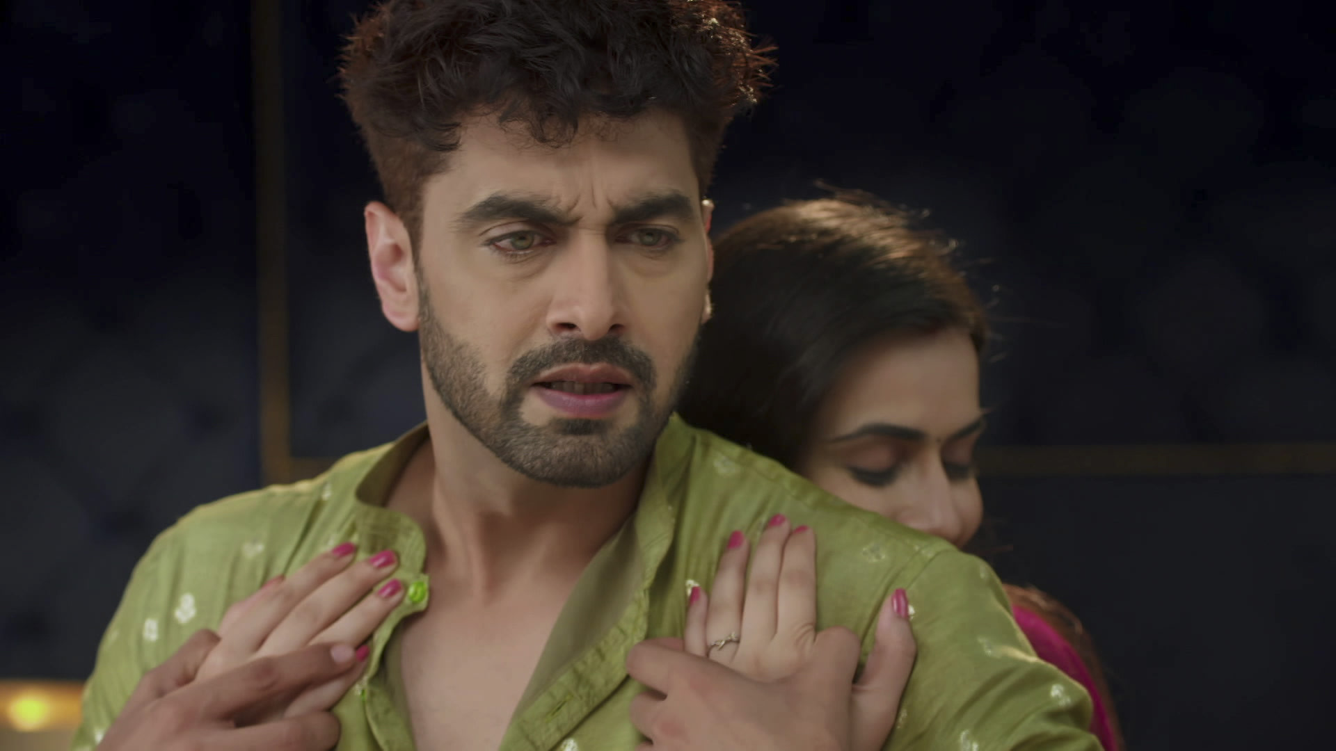 Stream Armaan's Shocking Morning Season 68 Episode 1795 – Armaan's ...