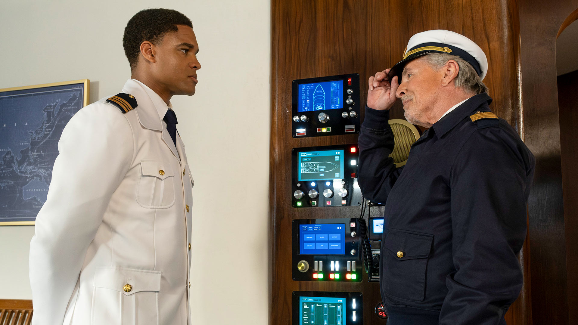 Stream The Wave, Part 2 Season 1 Episode 18 – The Wave, Part 2 on Disney+