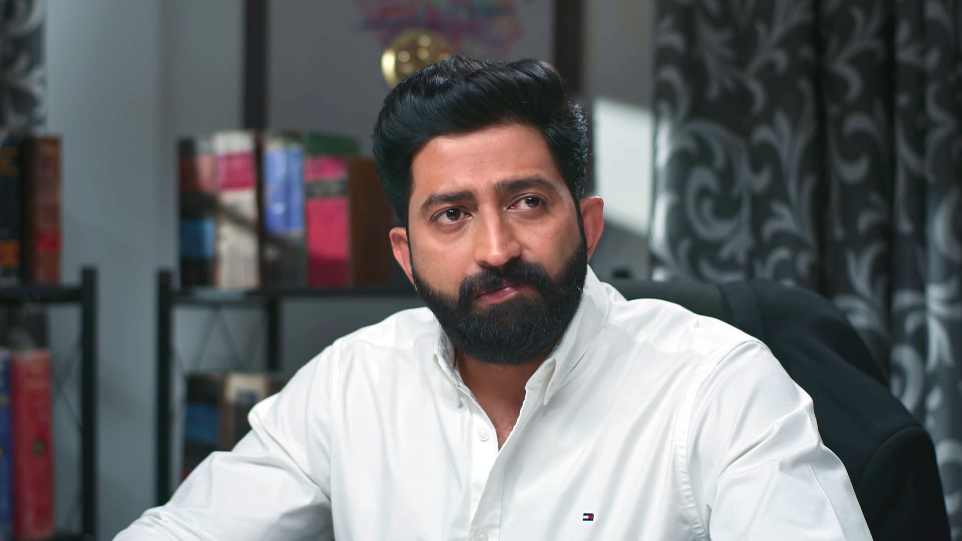 Watch Pavithram S1 Episode 157 on JioHotstar