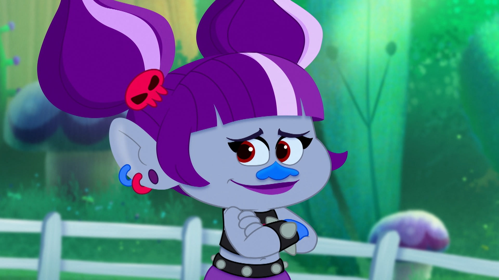 Watch TrollsTopia S2 Episode 26 on JioHotstar
