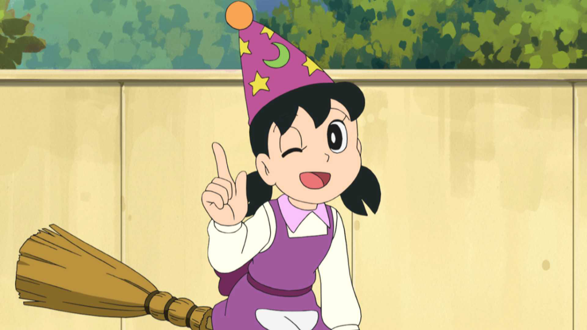 Watch Doraemon S20 Episode 34 on Disney+ Hotstar