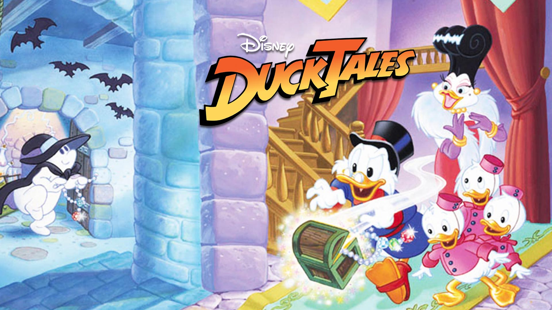 Duck tales hindi cartoon all episode download hot sale