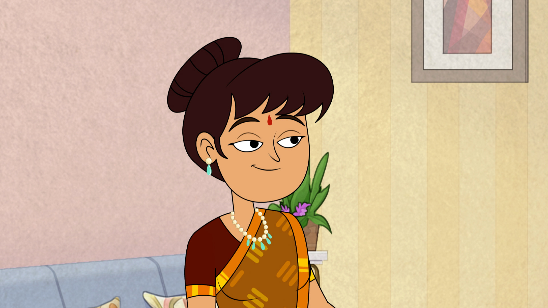 Watch Bittu Bahanebaaz S1 Episode 20 on JioHotstar