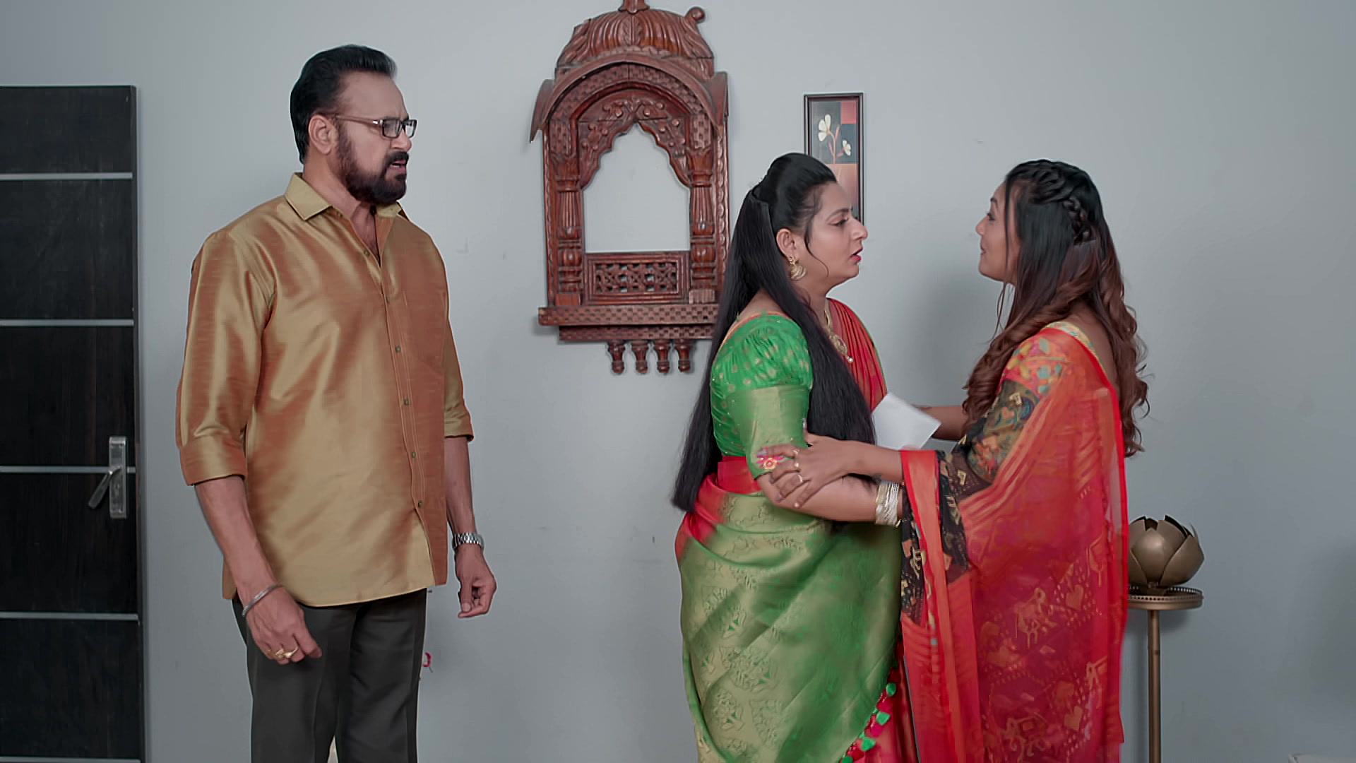 Watch Vantalakka Episode 566 on Disney+ Hotstar