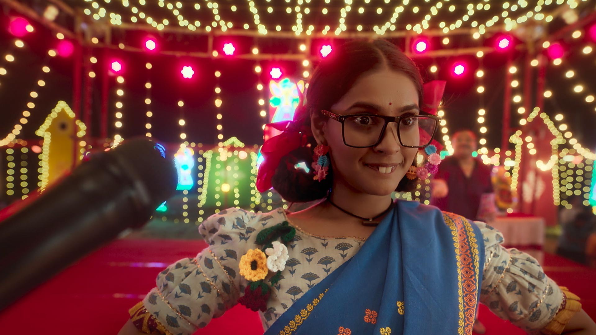 Babli Sundori - Promo 2 - JioHotstar