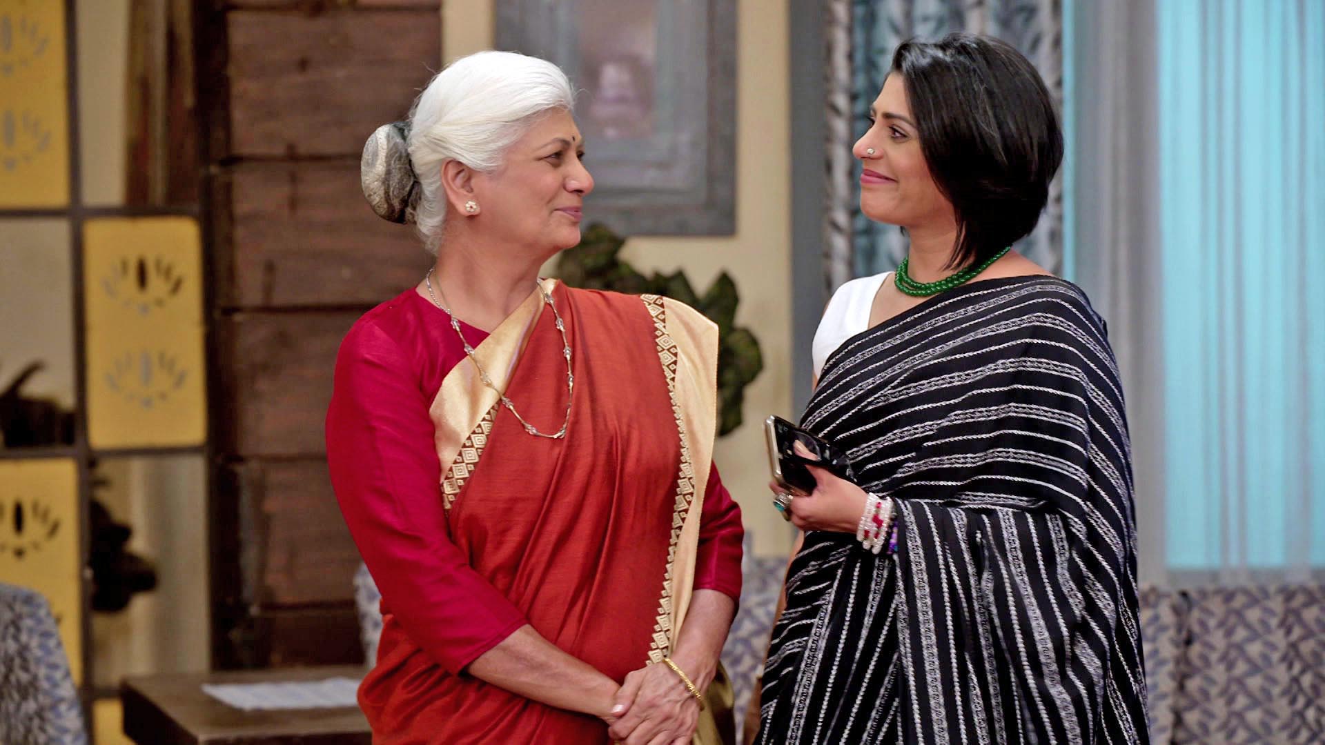 Watch Morambaa S1 Episode 1041 on JioHotstar