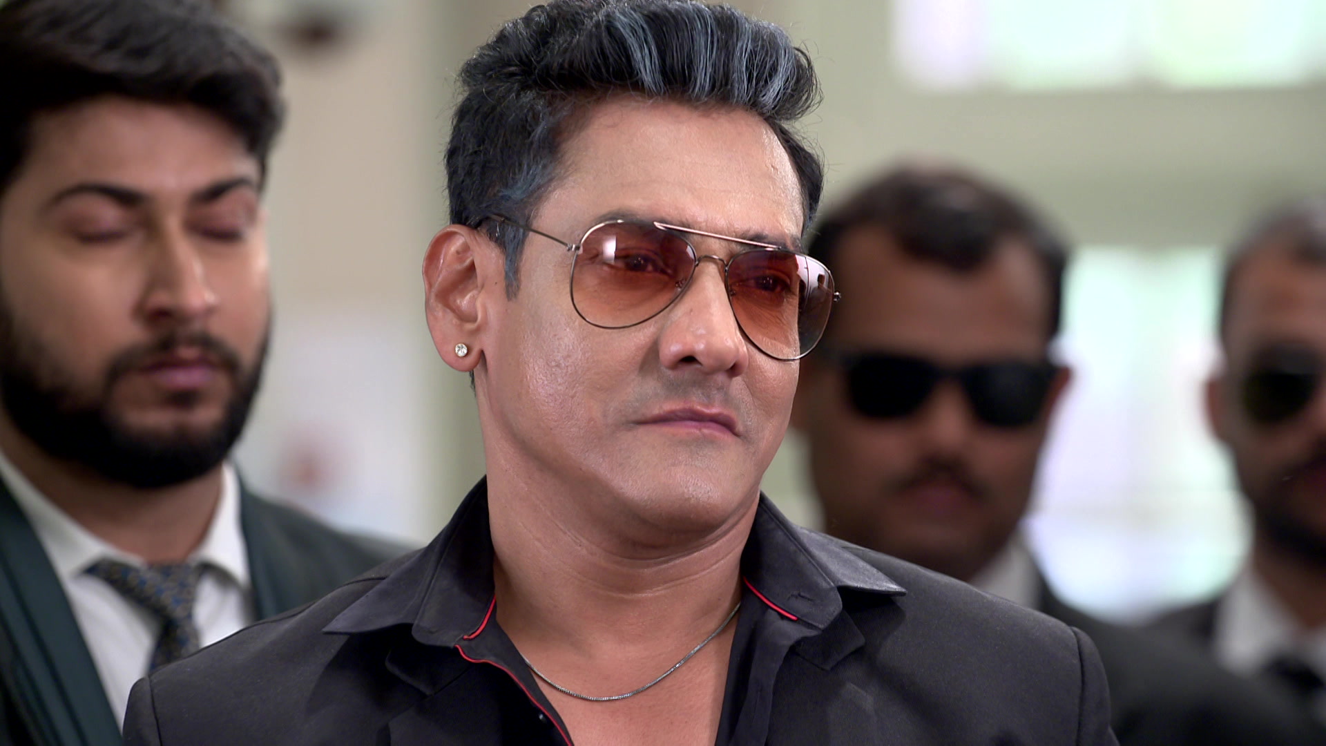 Watch Compass S1 Episode 180 on JioHotstar