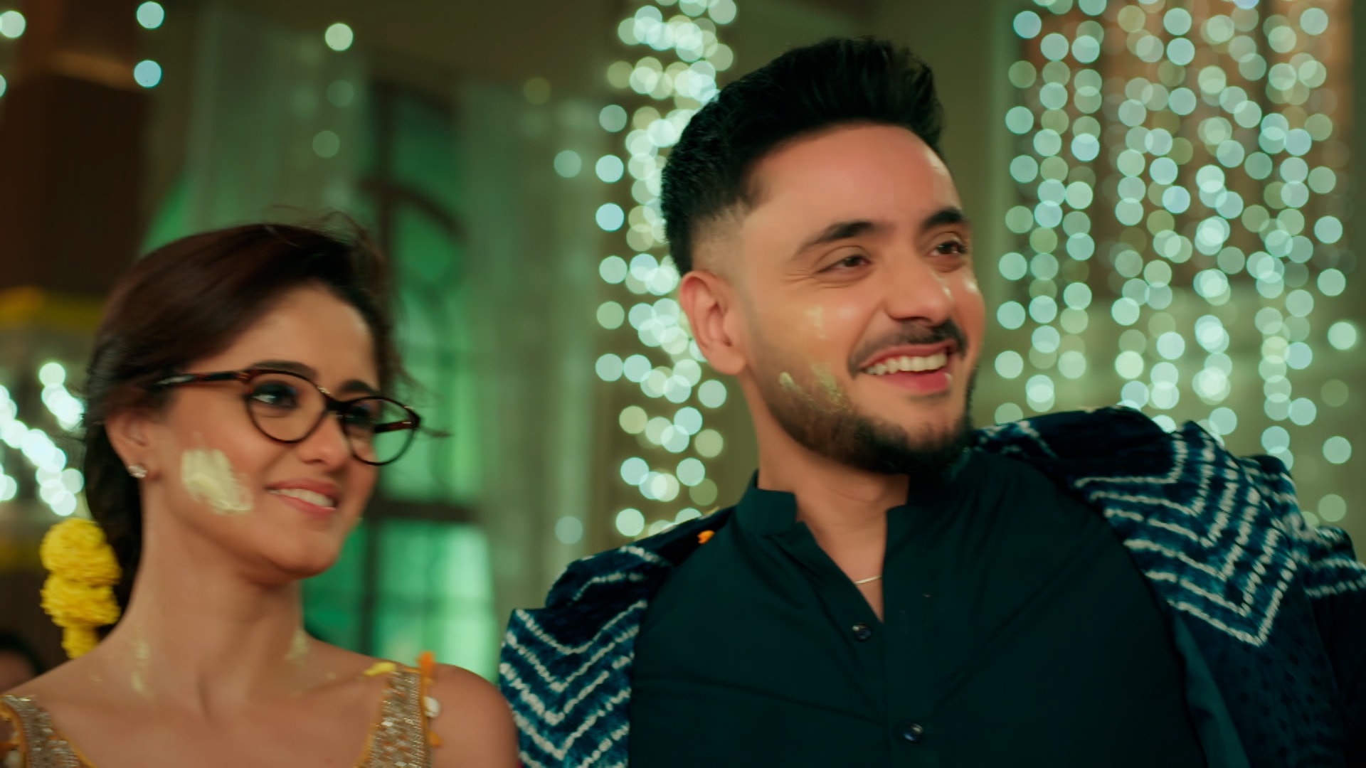 Watch Mannat - Har Khushi Paane Ki S1 Episode 254 on JioHotstar