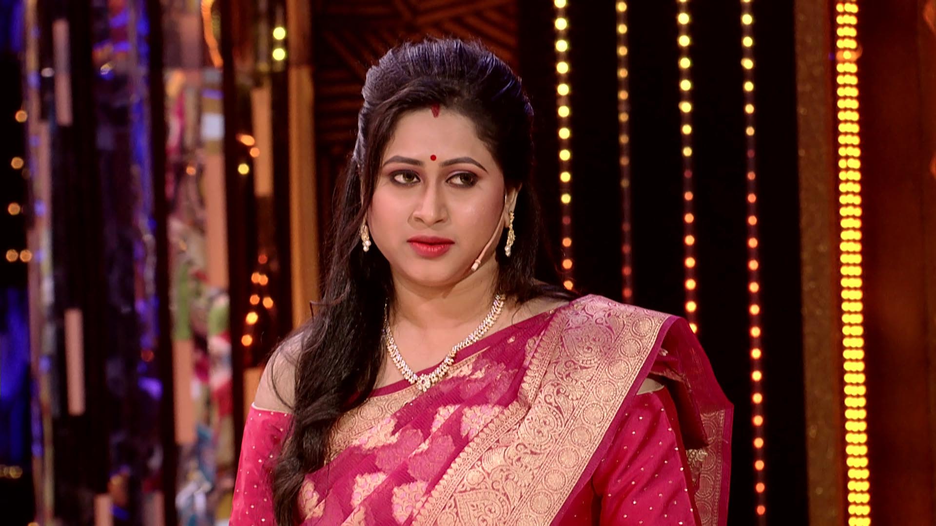 Watch Rimi's War With Societal Norms Online