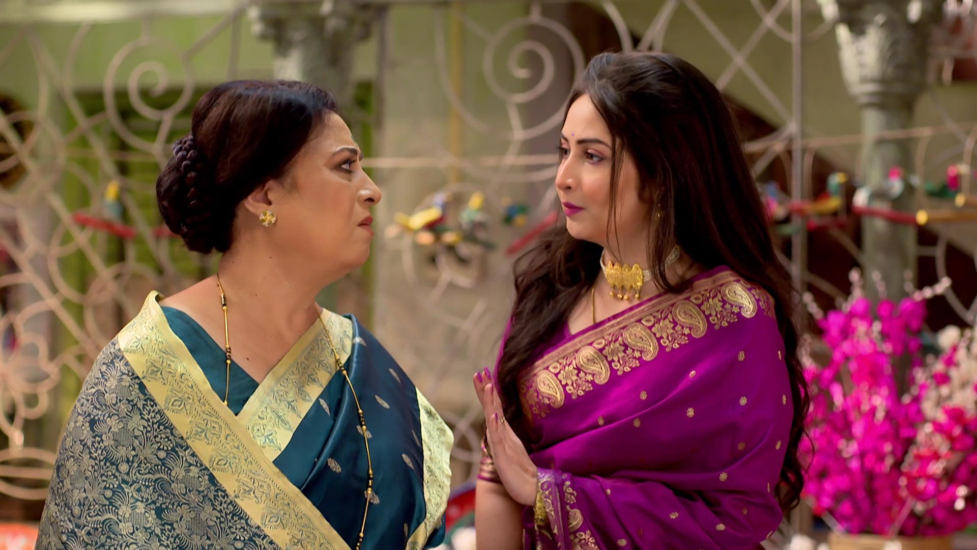 Watch Gaatchora S1 Episode 18 on JioHotstar