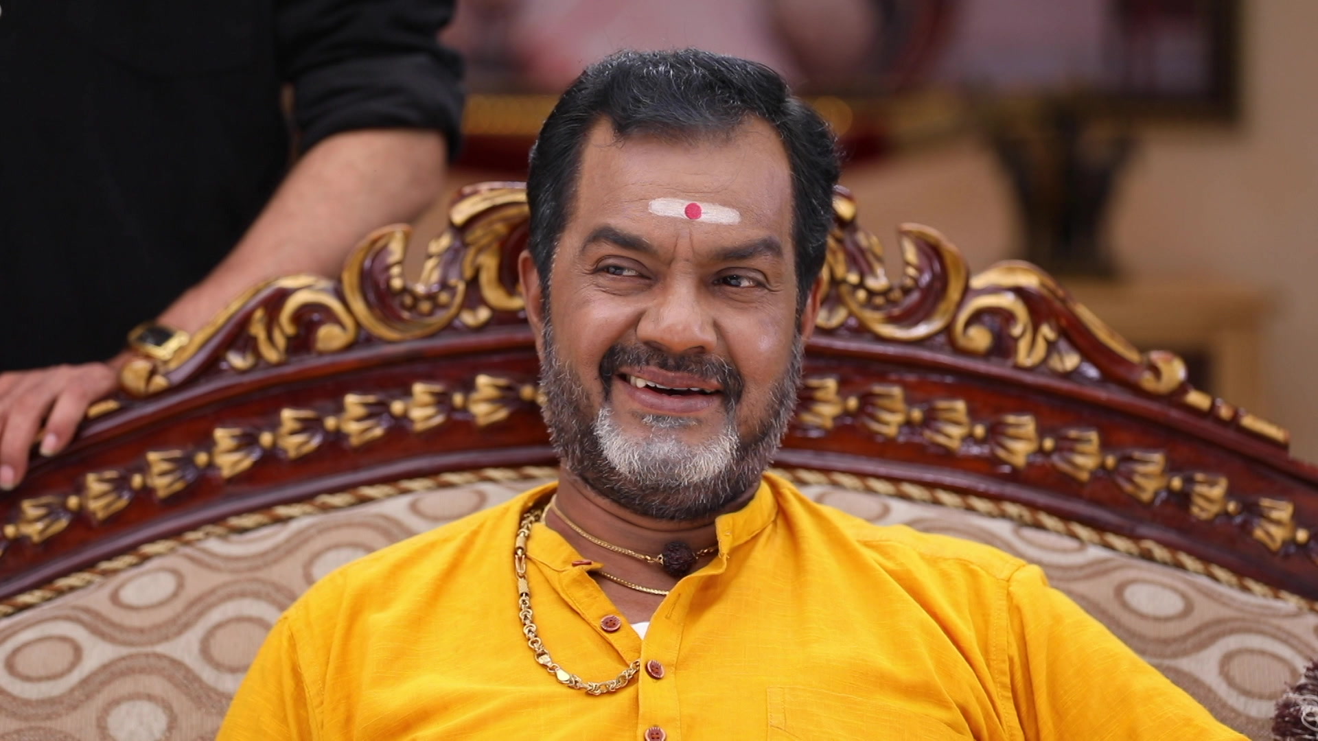 Watch Sakthivel Episode 311 on Disney+ Hotstar