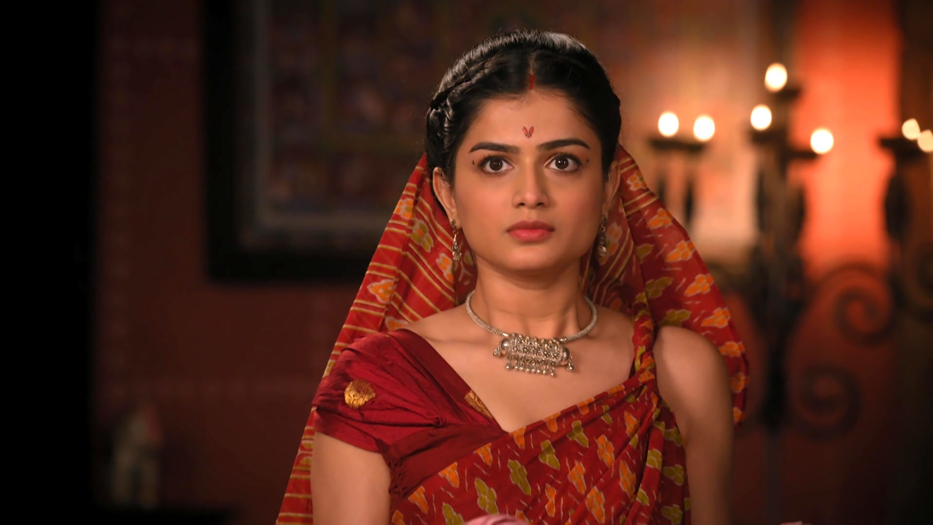 Watch Vidrohi S1 Episode 76 on JioHotstar