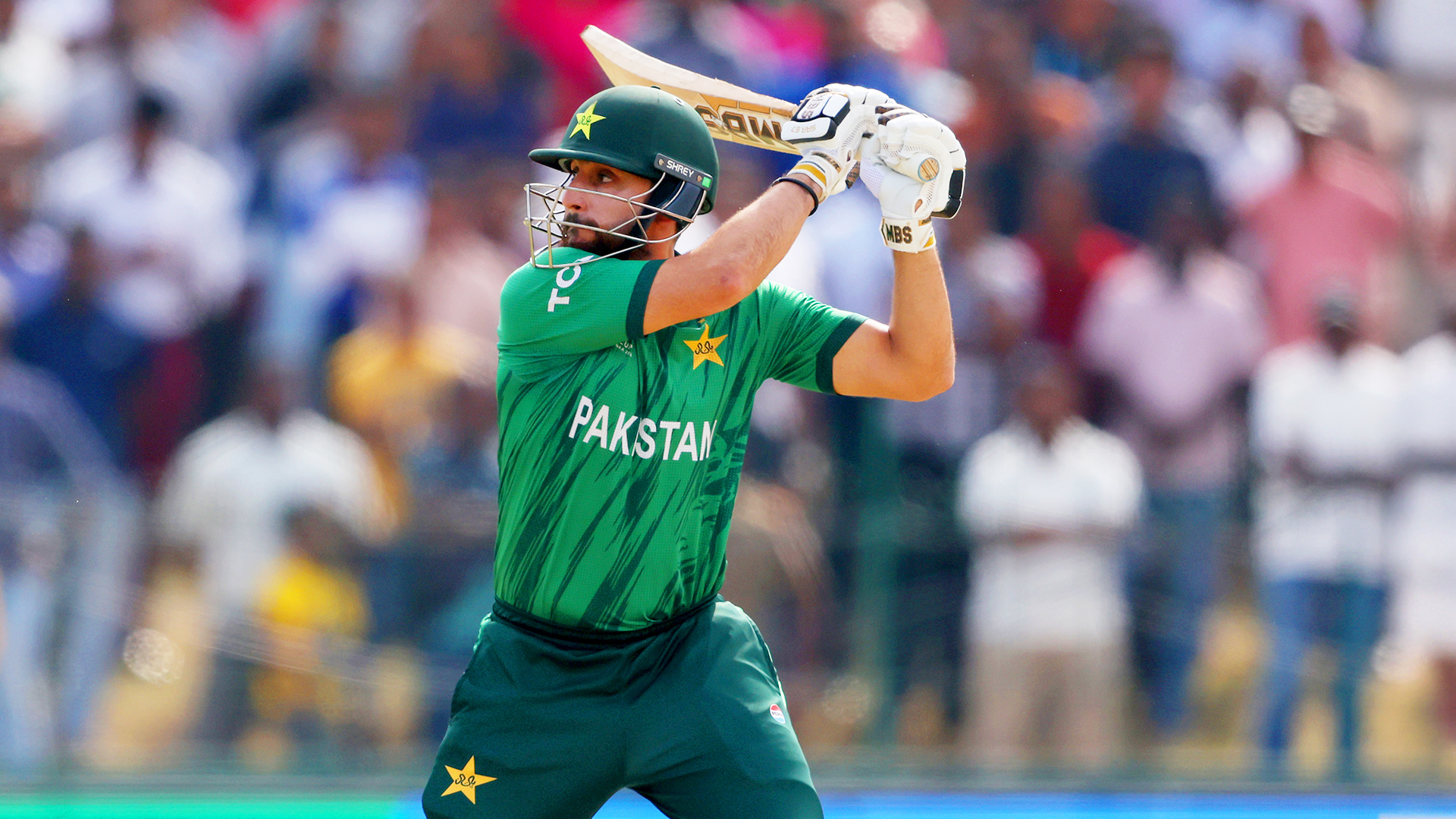 PAK Super 6s vs NAM