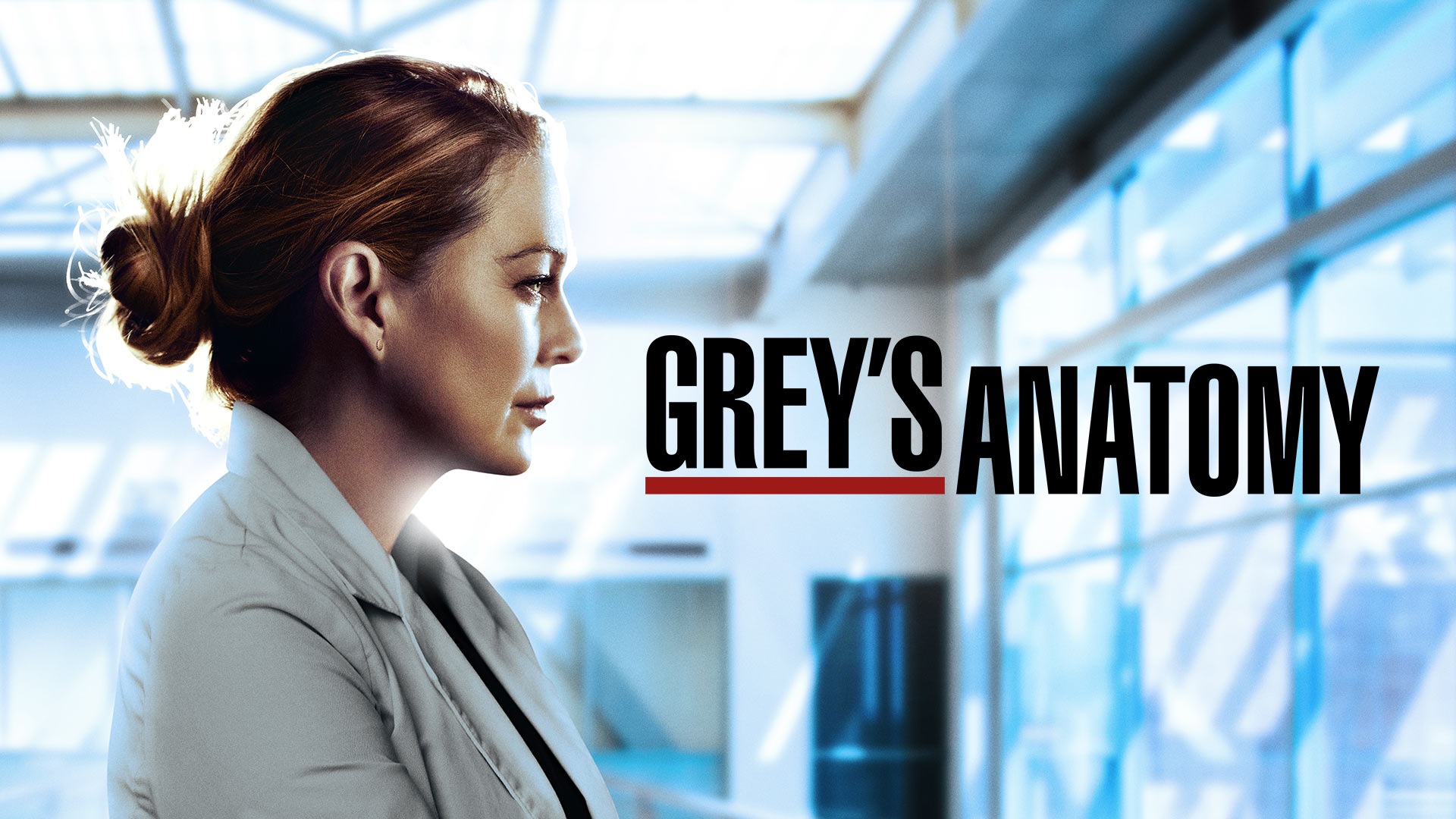 Grey s Anatomy Drama TV Series Nonton Semua Episode Terbaru