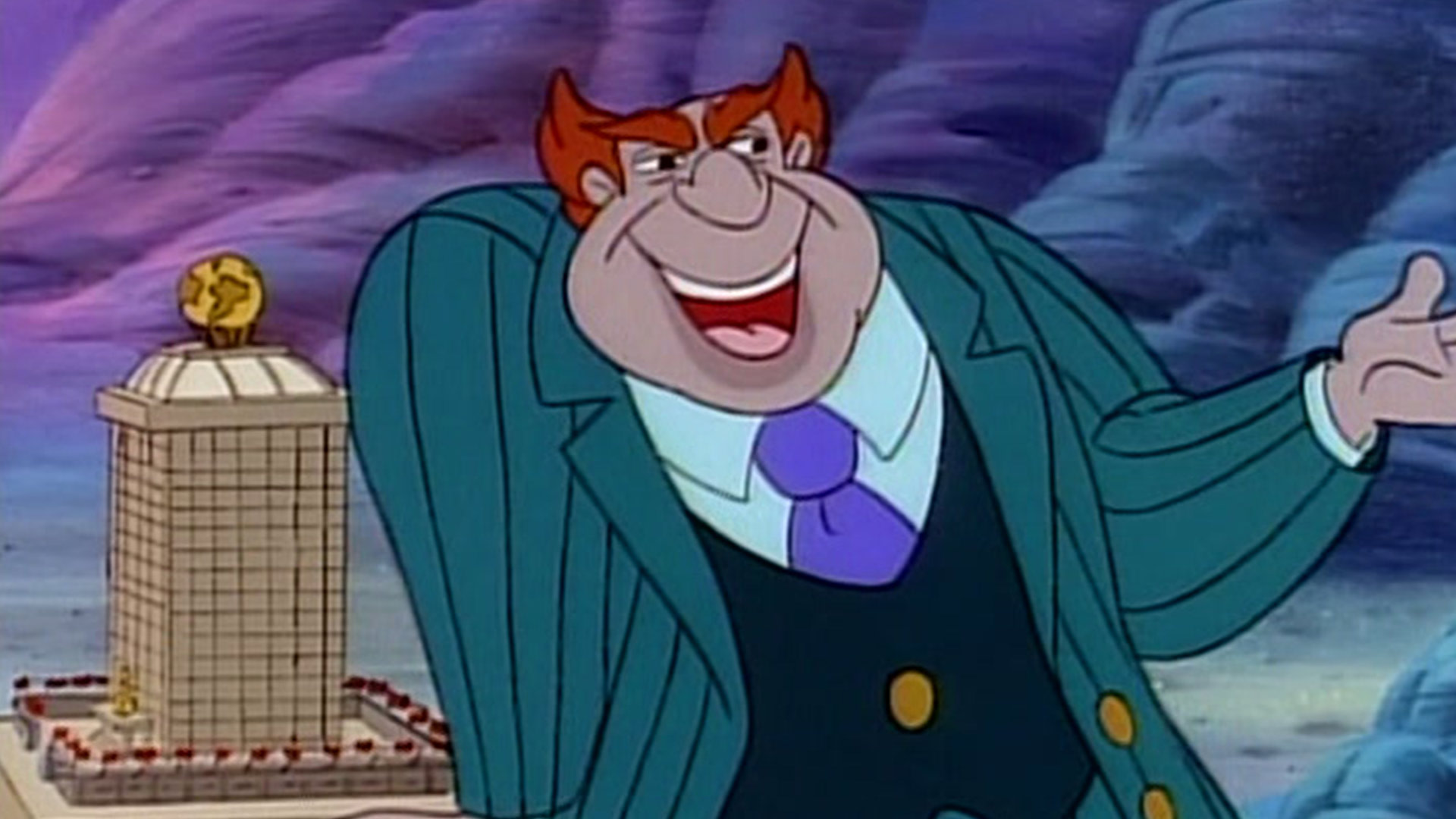 Watch chip-n-dales-rescue-rangers All Episodes | Watcho