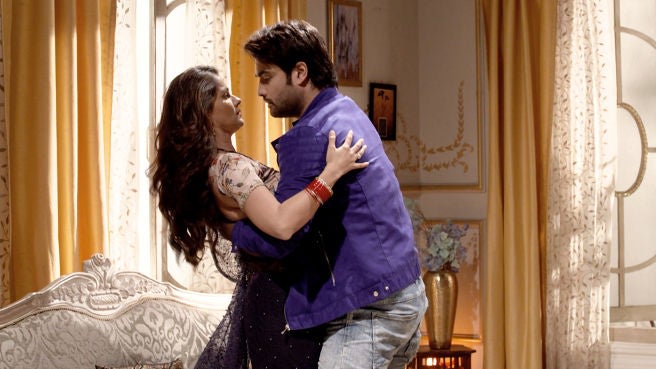 Watch Shakti - Astitva Ke Ehsaas Ki S1 Episode 415 on JioHotstar