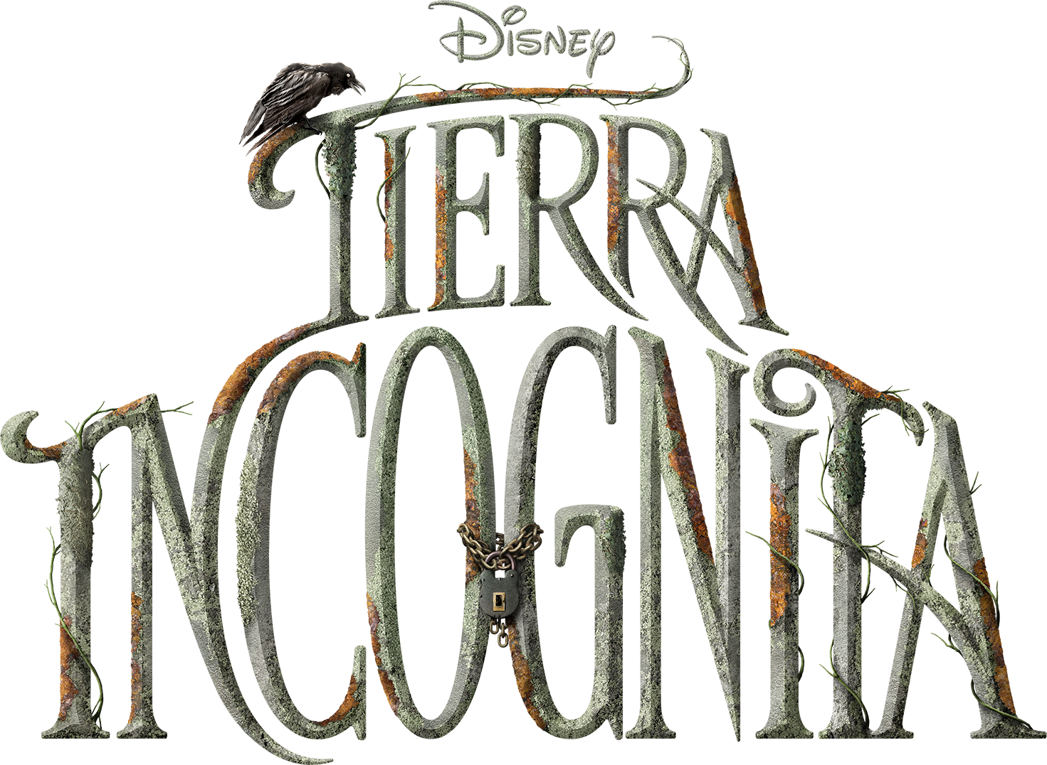 Tierra Incognita Disney