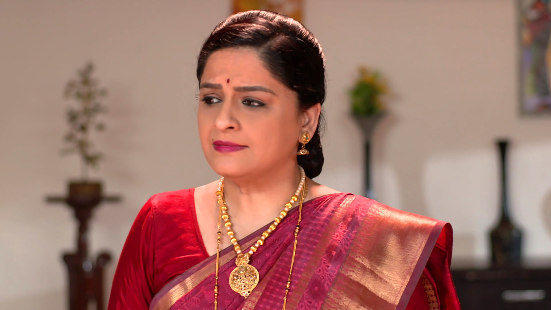 Watch Mulgi Zali Ho S1 Episode 579 on Disney+ Hotstar