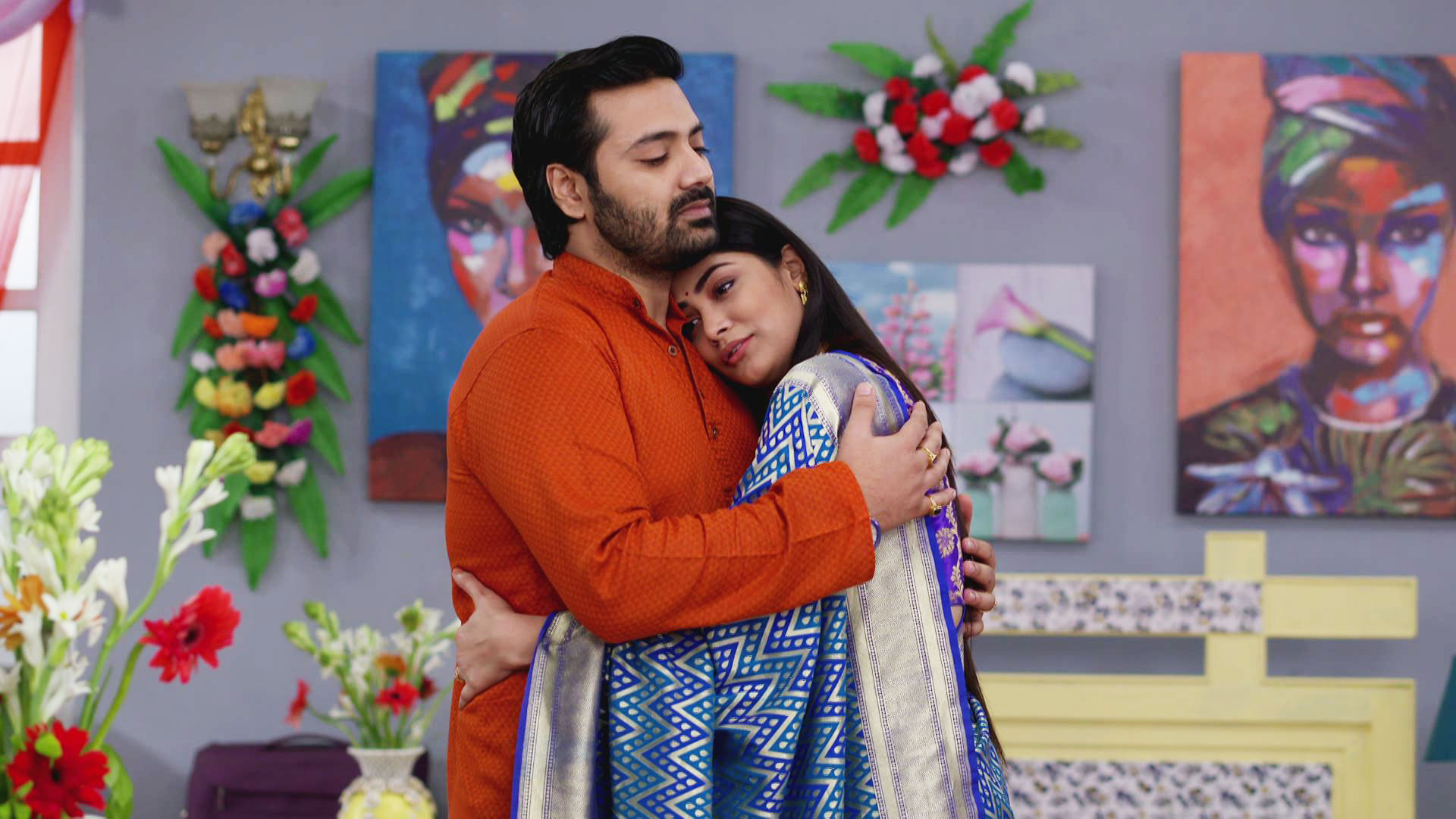 Watch Mohor S1 Episode 294 on JioHotstar