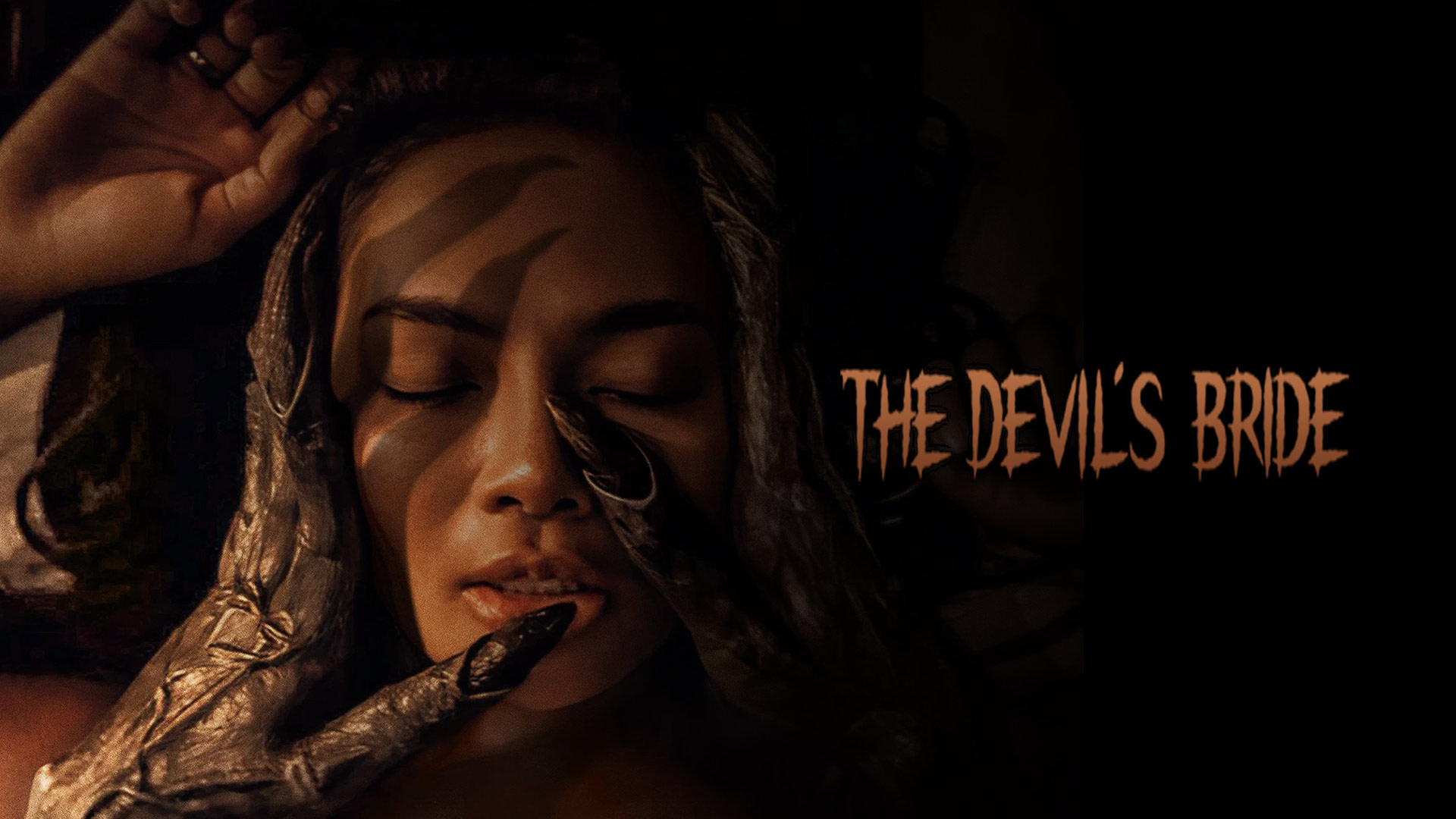 The Devil's Bride - Trailer - JioHotstar