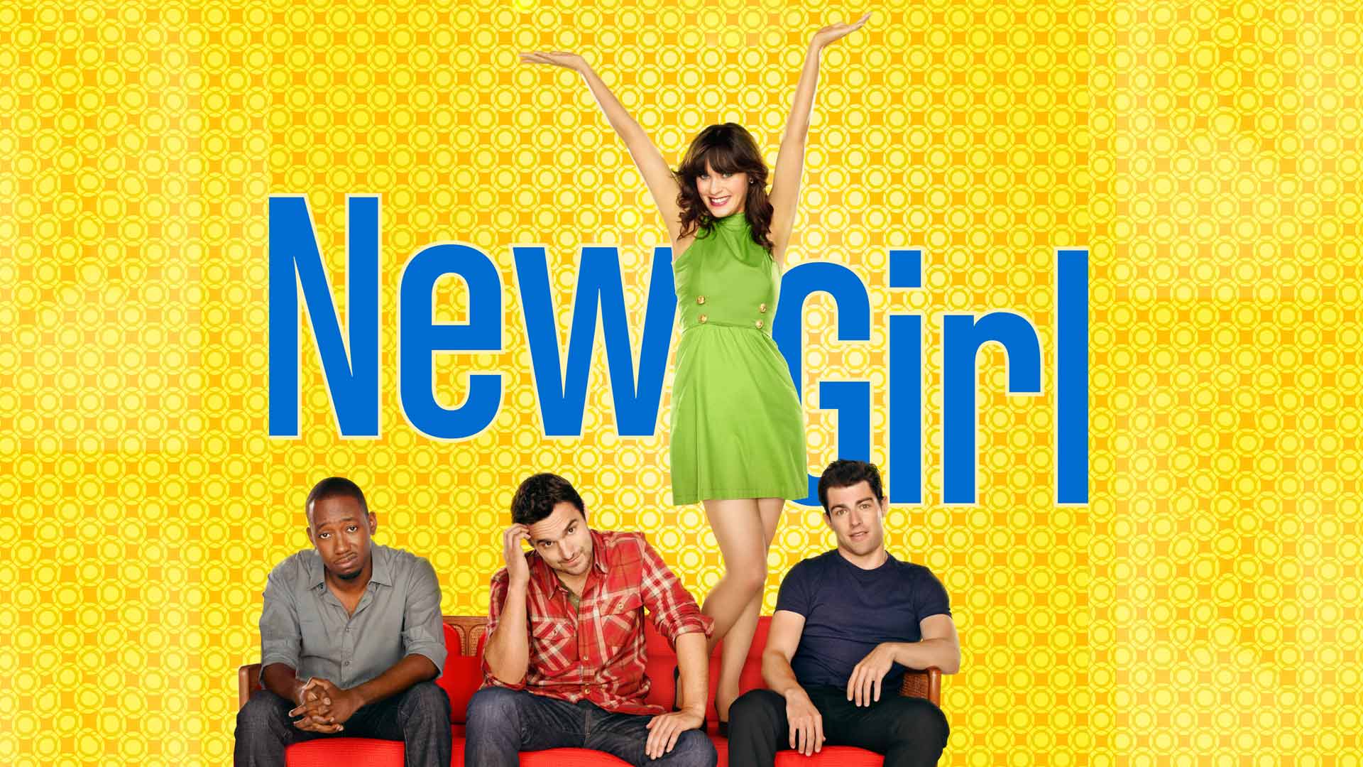 Watch new best sale girl season 2