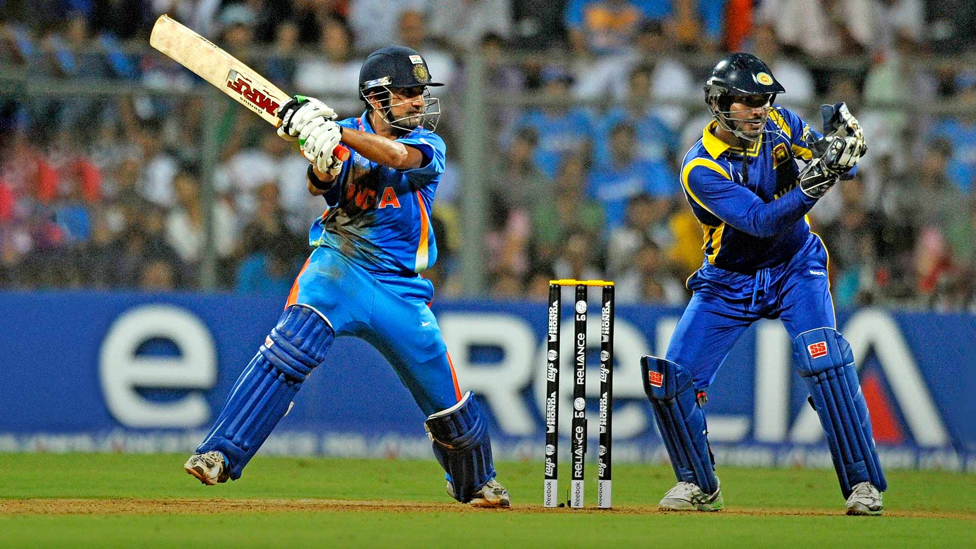 Sublime Knocks ft. Gambhir