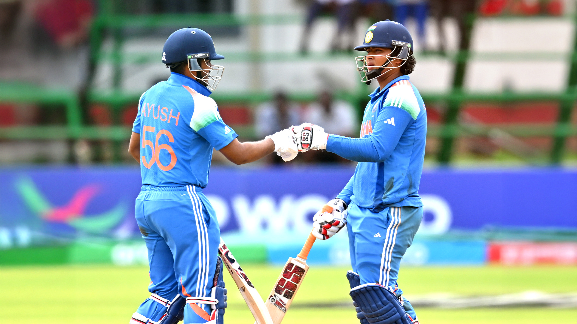 India vs New Zealand: Highlights Video | ICC U19 Men’s Cricket World ...