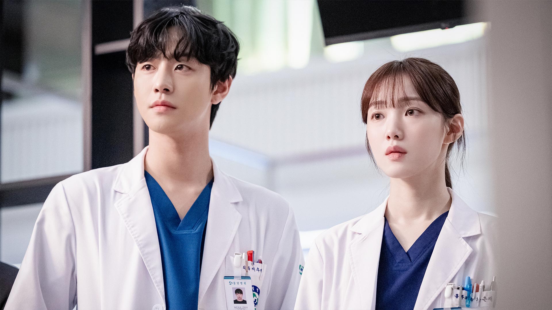 Watch Dr. Romantic S3 Episode 5 on Disney+ Hotstar