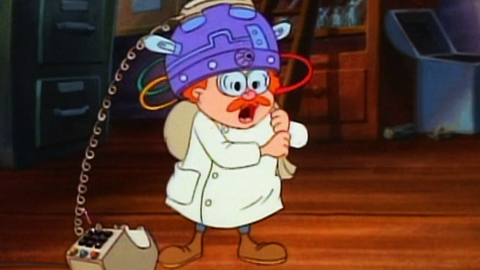 Watch chip-n-dales-rescue-rangers only on Watcho