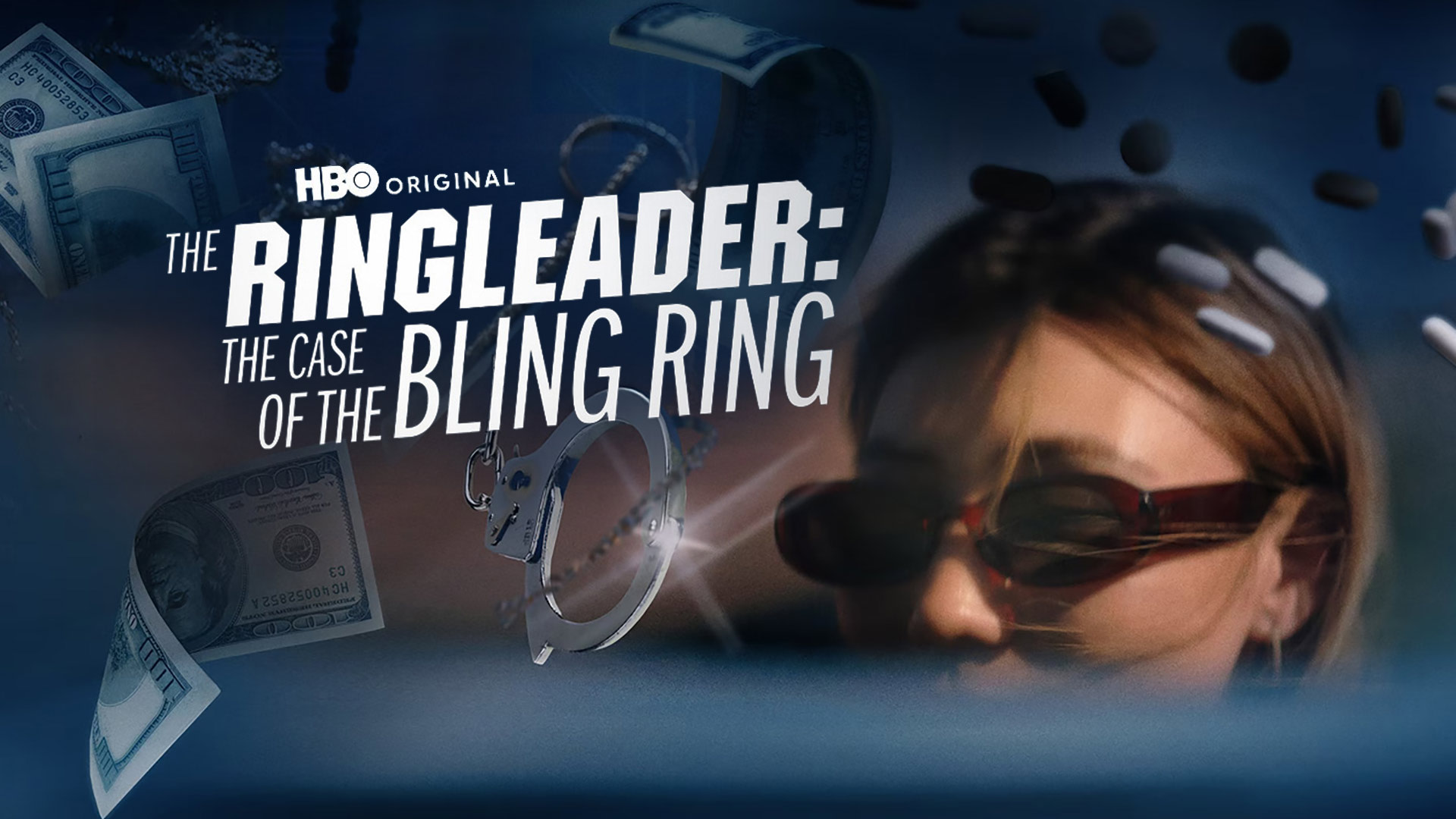 Watch Movie The Ringleader: The Case of the Bling Ring Online only on ...