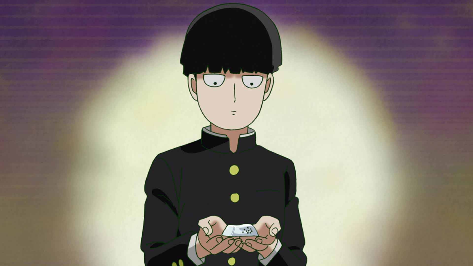 Watch Mob Psycho 100 S2 Episode 1 on JioHotstar