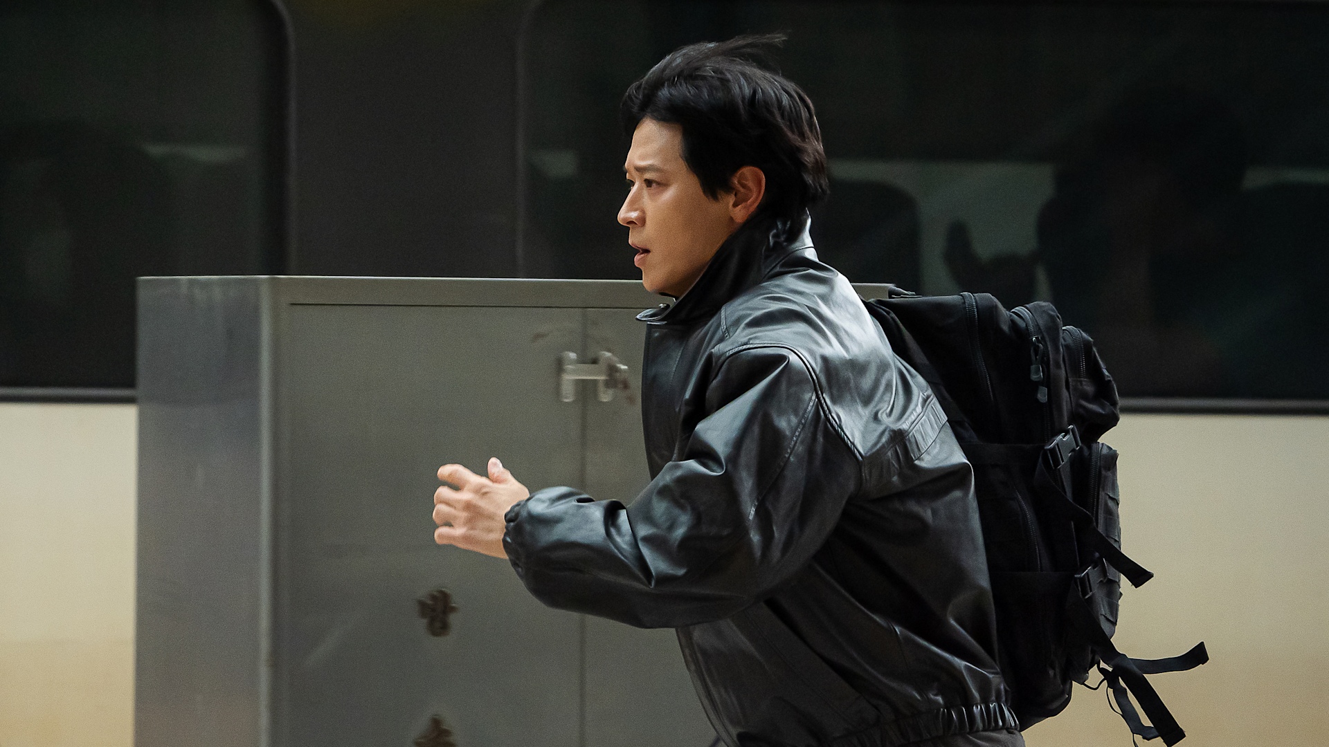 Watch Tempest S1 Episode 3 On Disney