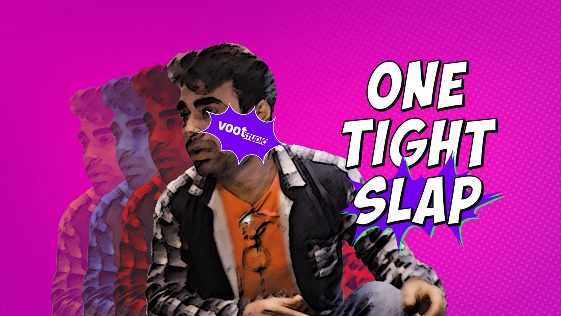 Watch One Tight Slap S2 Episode 3 on JioHotstar