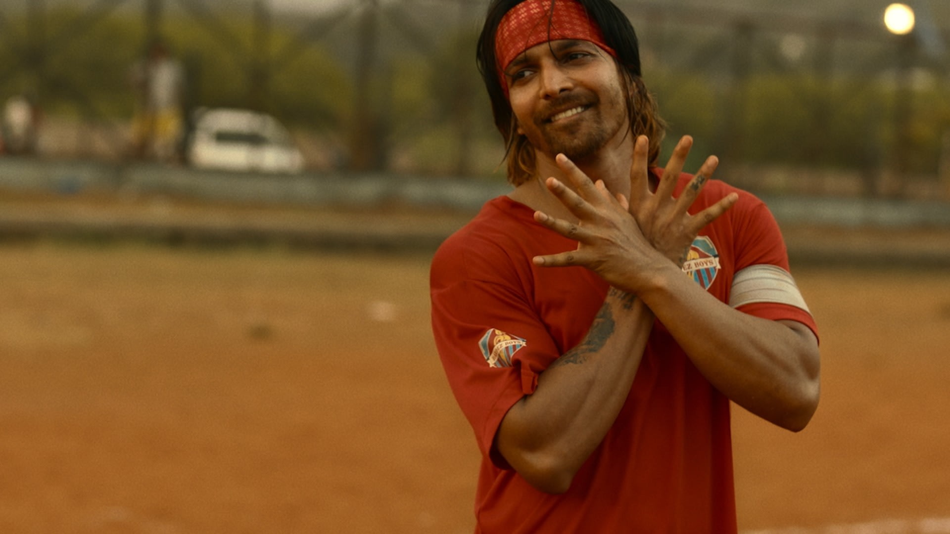 The Miranda Brothers Promo - JioHotstar