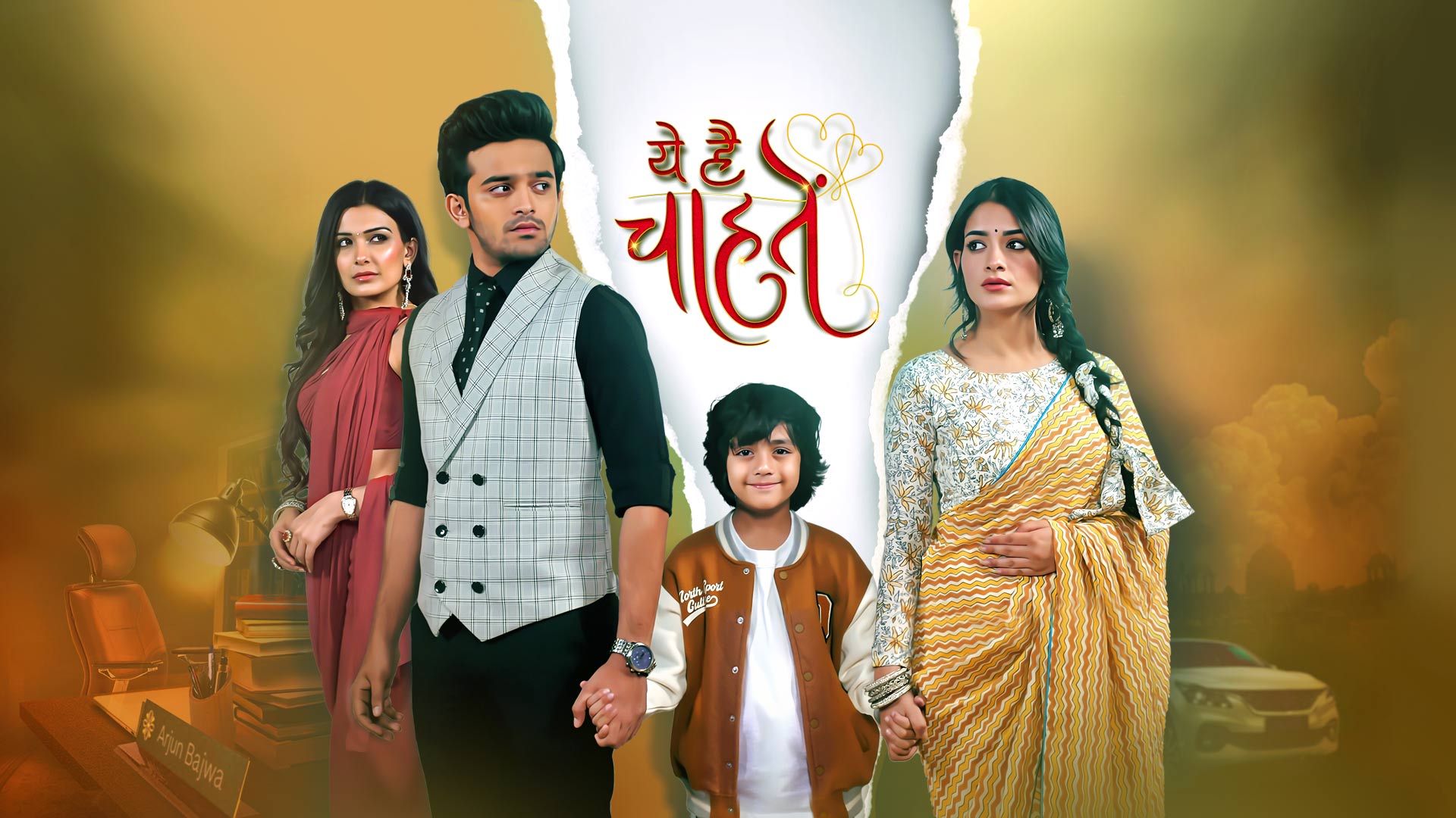 Yeh hai chahatein today episode watch online new arrivals