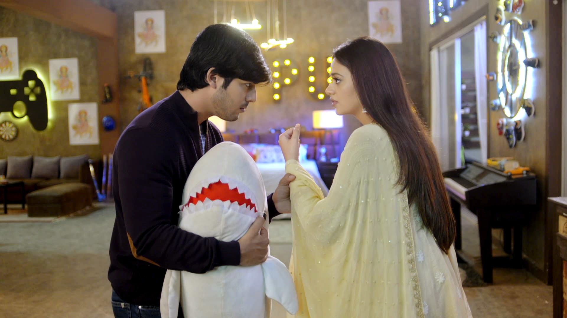 Nazar season 2 hotstar sale