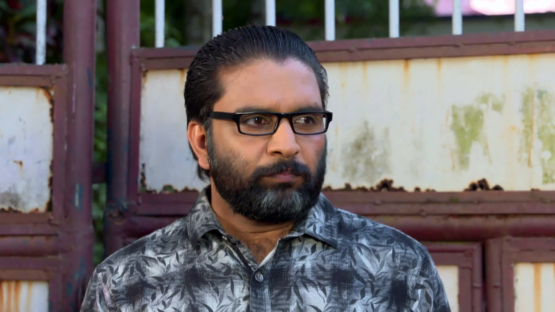 Watch Sreekanth Gets Bail Online