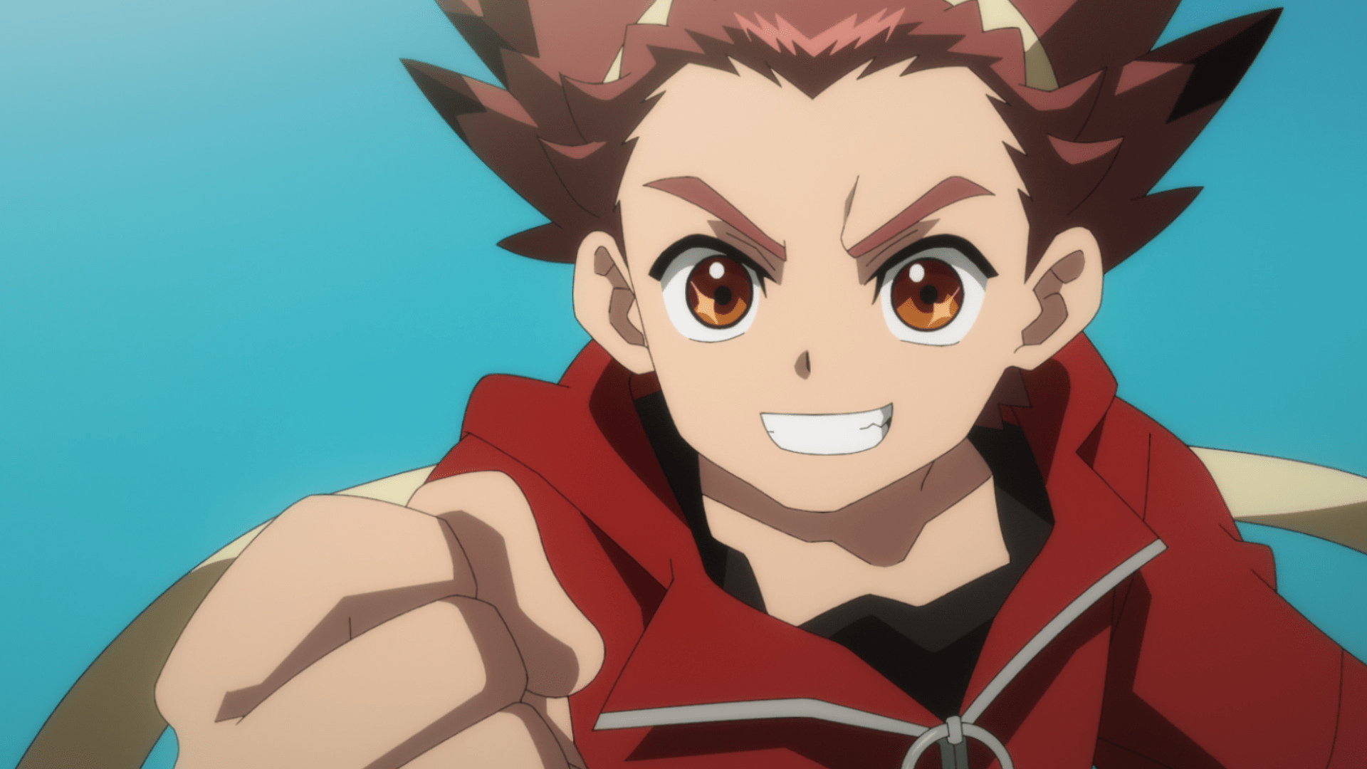 Watch Beyblade X S1 Episode 22 On Disney 