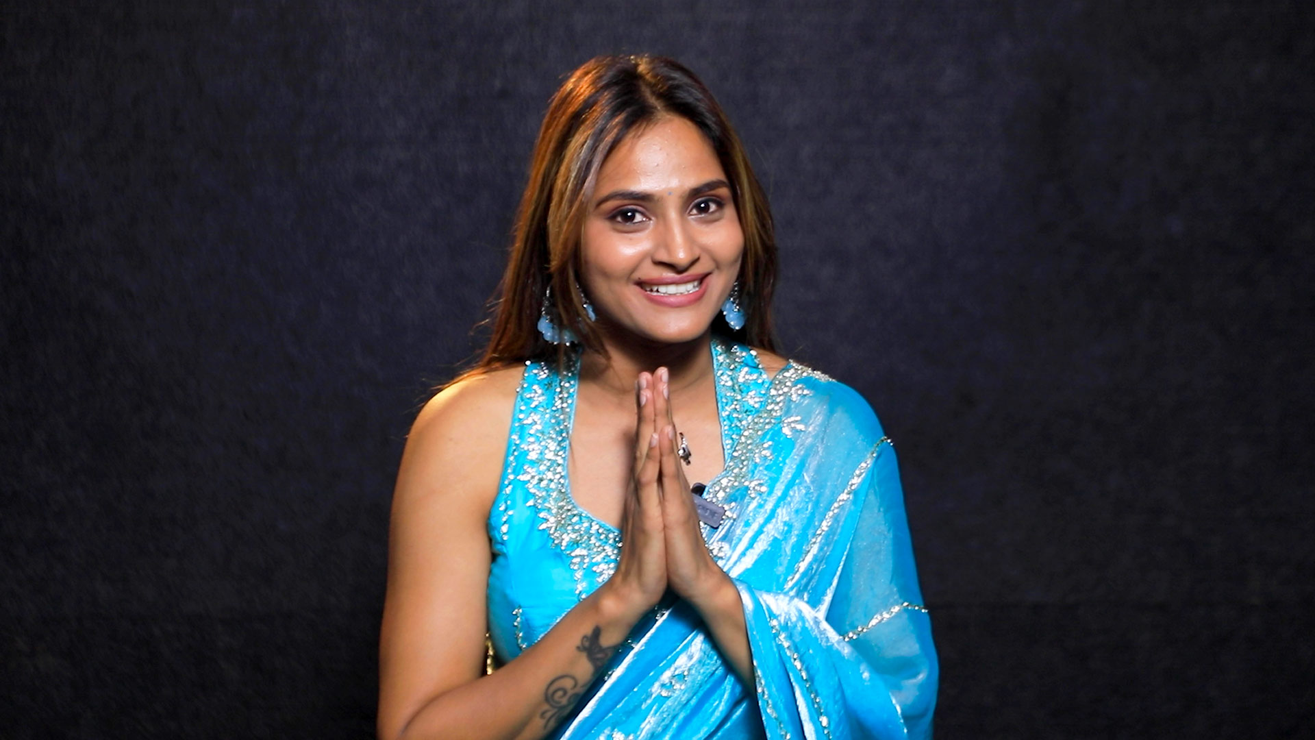 Rashika - JioHotstar