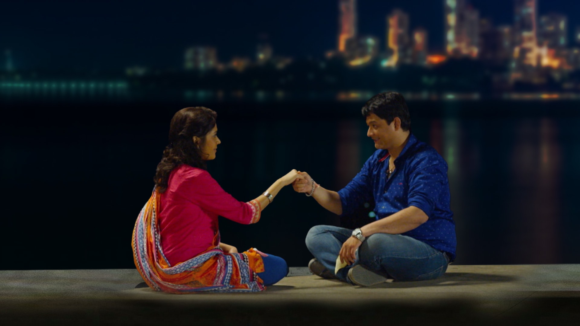 Watch Mumbai Pune Mumbai 2 JioHotstar