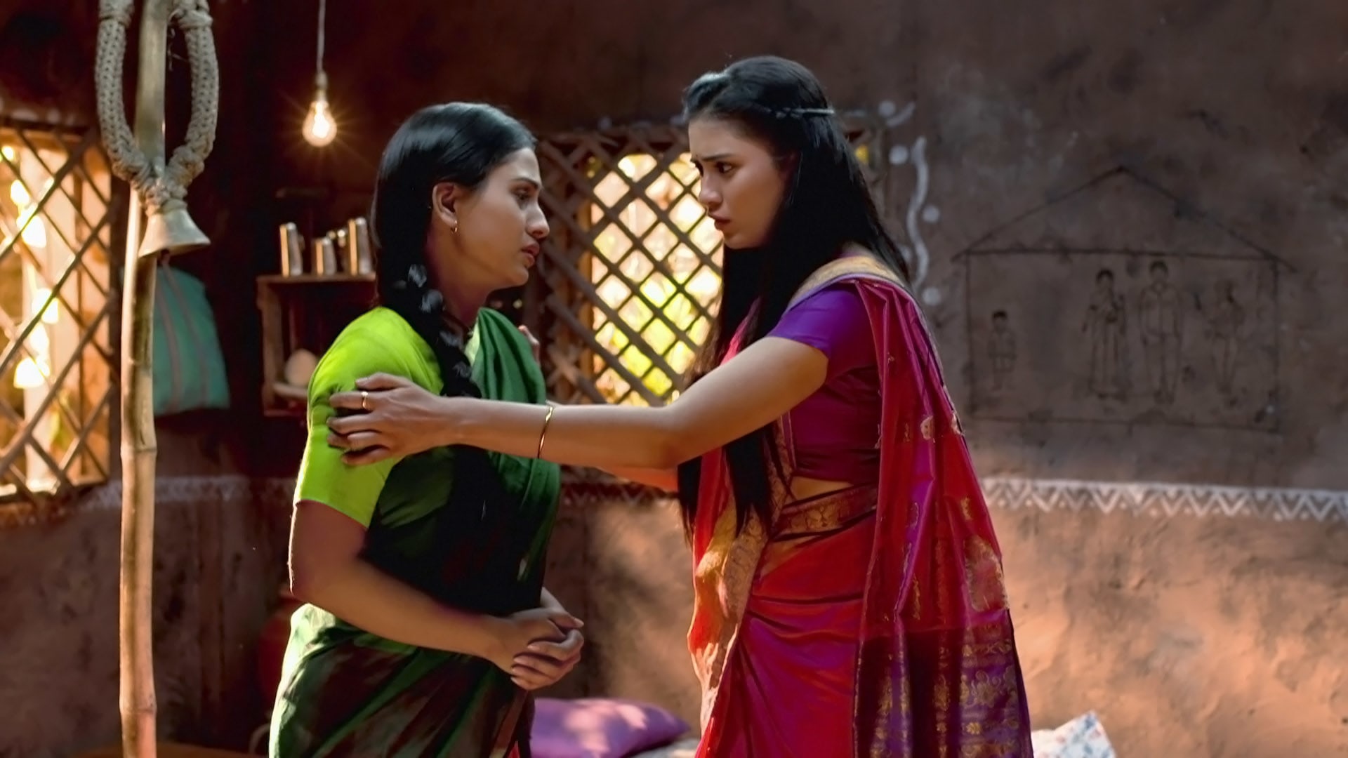 Watch Mulgi Zali Ho S1 Episode 83 on Disney+ Hotstar