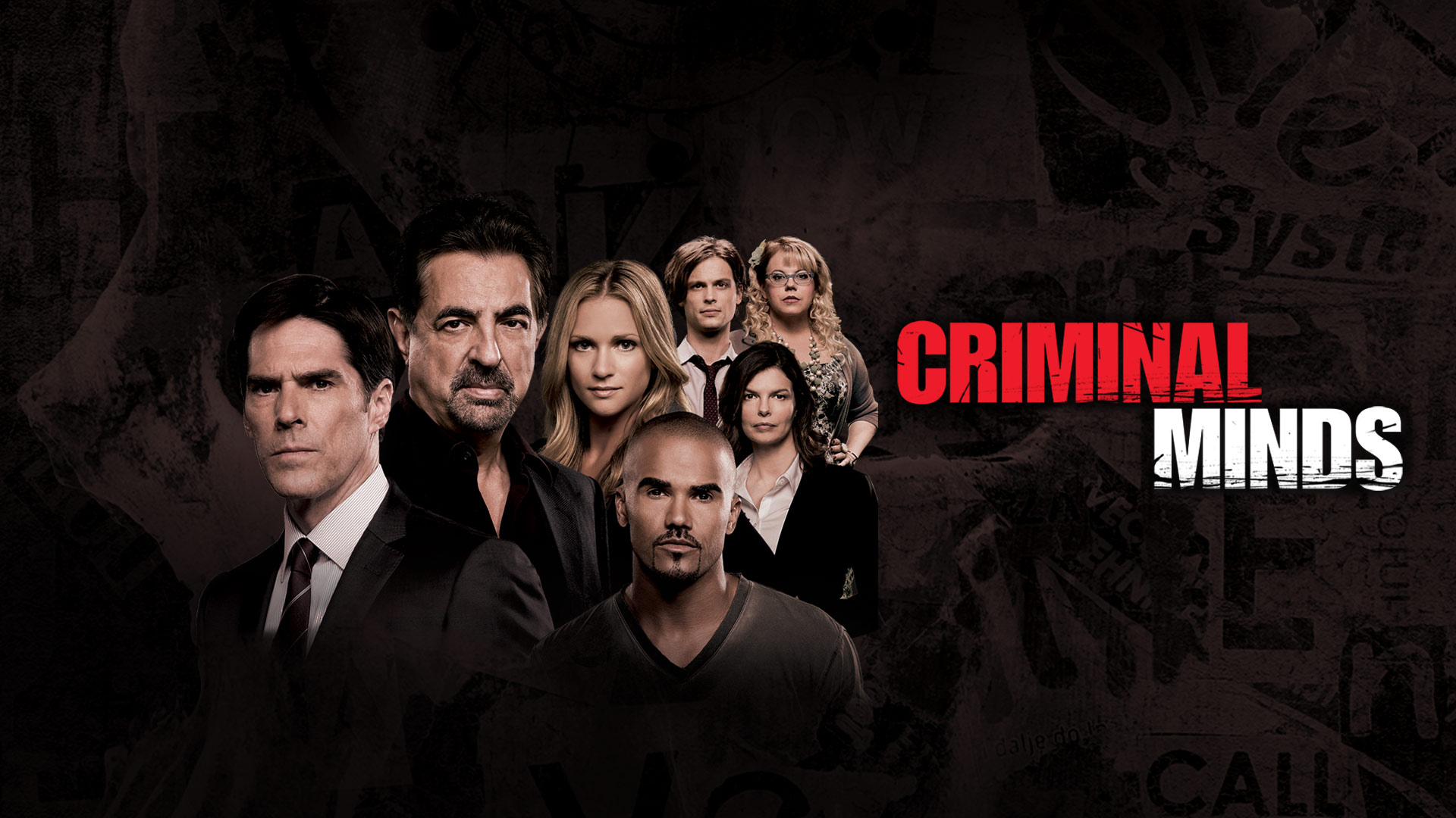 Watch criminal minds on sale episodes