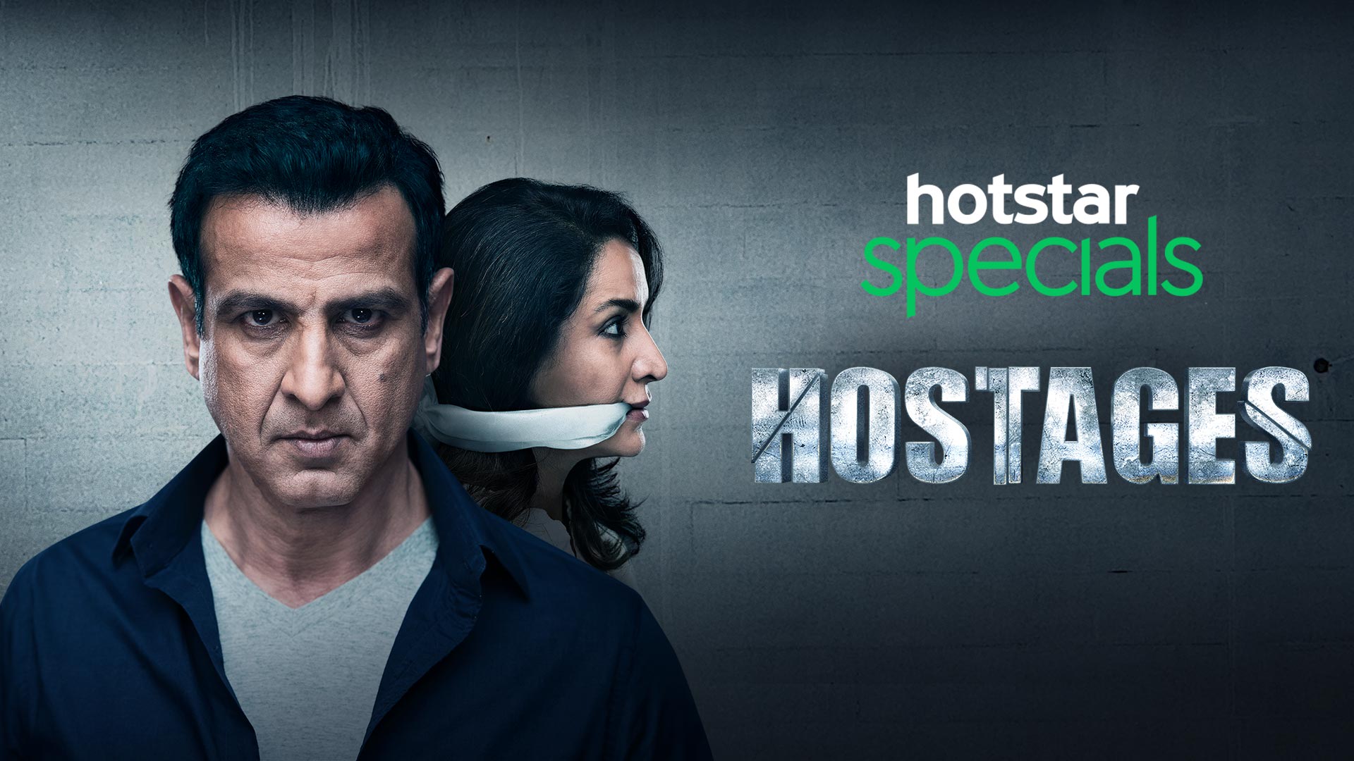 Best Web Series On Hotstar: Hostages