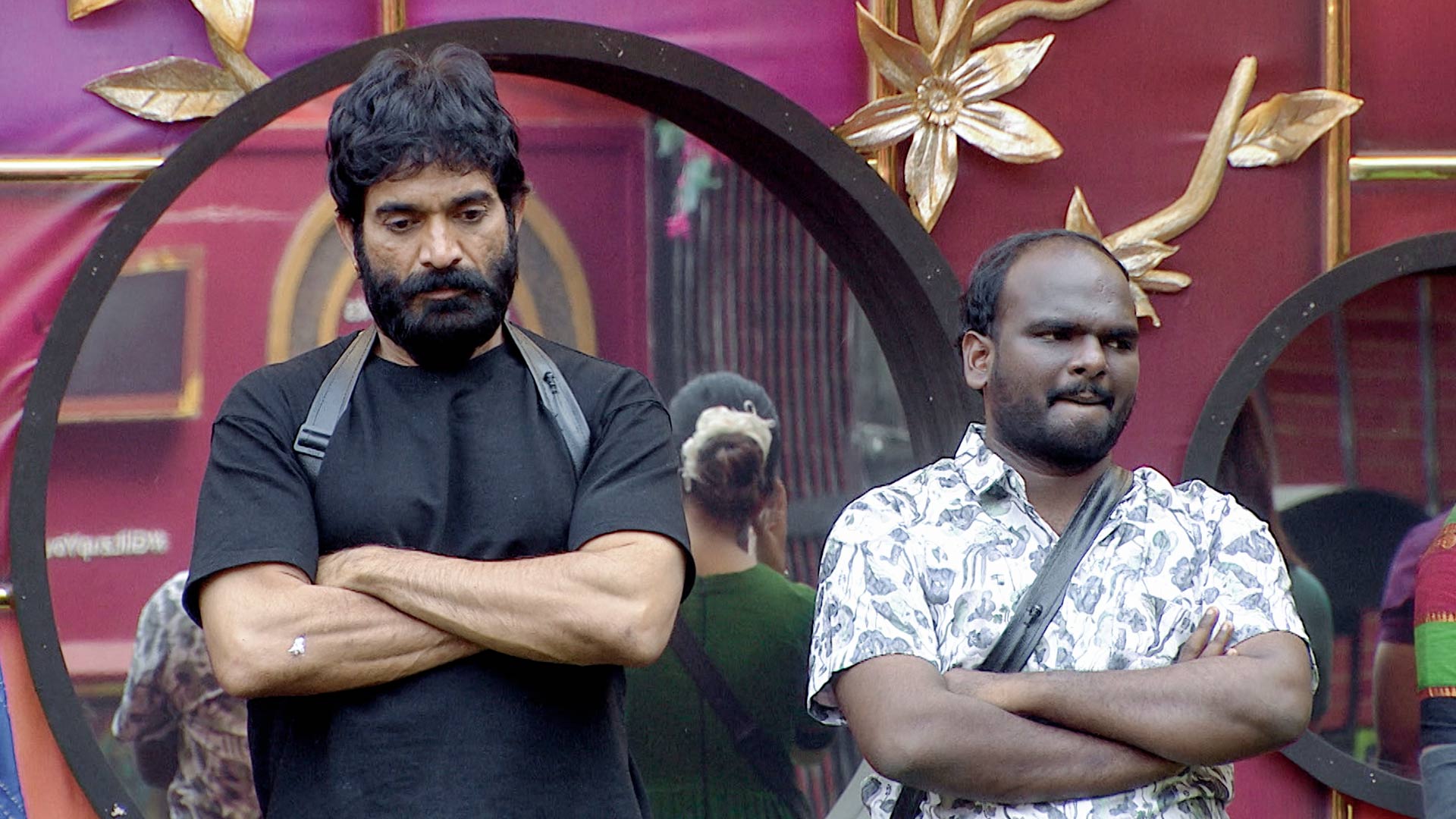 Build the Bridge Task - JioHotstar