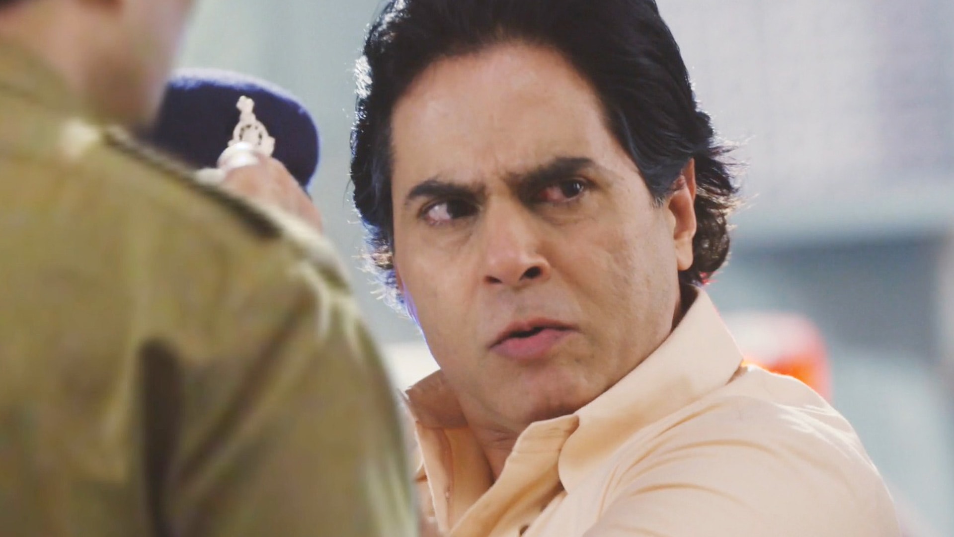 Bhanu Is Arrested Promo Jiohotstar